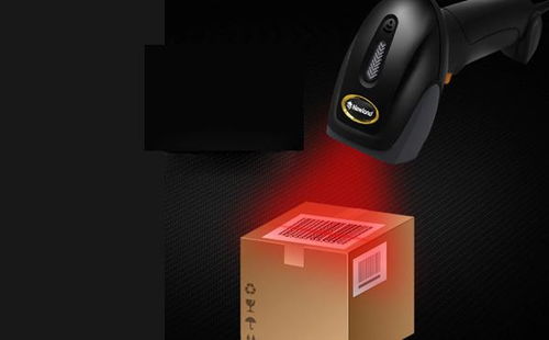 智能设备中的条码扫描模组 运作原理与技术探析