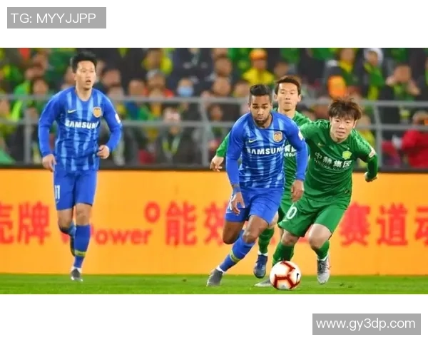 2016中超精彩对决江苏苏宁迎战北京国安全场回顾与精彩瞬间分析