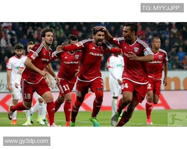 因戈尔施塔特与圣保利的精彩对决分析与赛前预测 因戈尔施塔特与圣保利的精彩对决分析与赛前预测