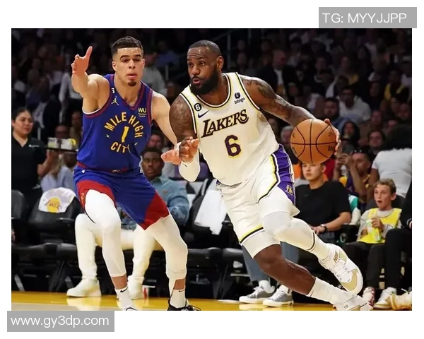 掘金与湖人激战回顾10月26日精彩录像重温全场精彩瞬间 掘金与湖人激战回顾10月26日精彩录像重温全场精彩瞬间