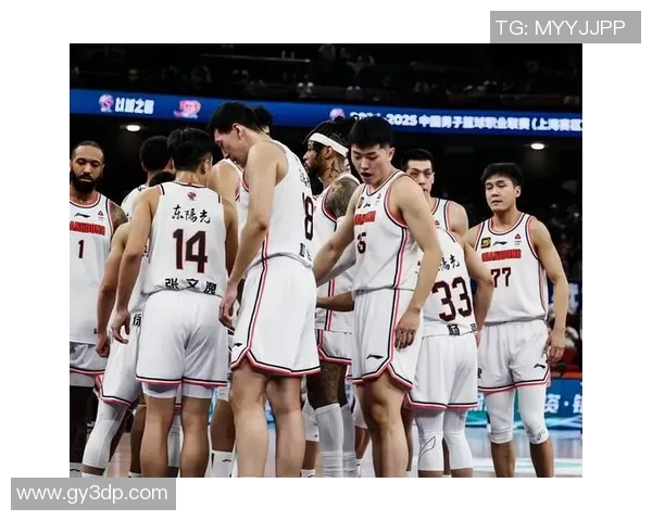 2020年1月3日CBA精彩对决广东队迎战辽宁队全场回顾与分析