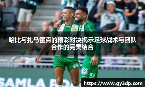 哈比与扎马雷克的精彩对决揭示足球战术与团队合作的完美结合